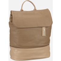 zwei - Jana JR13 Hazel - Rucksack  , 7 l von Zwei