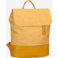 zwei - Jana JR13 Sunny - Rucksack  , 7 l von Zwei