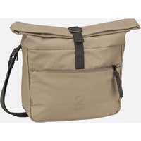 zwei - Jona JO100 Mocca - Crossbody Bag  , 8.5 l von Zwei