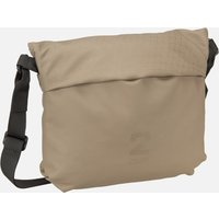 zwei - Jona JO60 Mocca - Crossbody Bag  , 3 l von Zwei