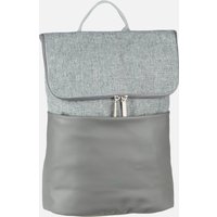 zwei - Kim KIR110 Stone - Rucksack  , 6 l von Zwei