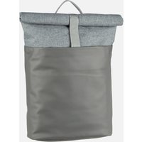 zwei - Kim KIR250 Stone - Rolltop Rucksack  , 12 l von Zwei