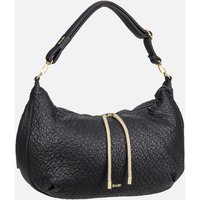 zwei - Lola LO140 Black - Hobo Bag  , 16 l von Zwei