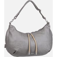 zwei - Lola LO140 Grey - Hobo Bag  , 16 l von Zwei