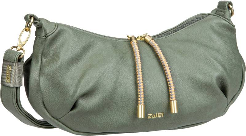 zwei Lola LO70  in Grün (4 Liter), Sling Bag von Zwei
