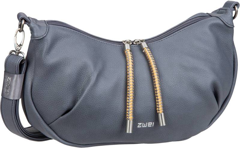 zwei Lola LO70  in Navy (4 Liter), Sling Bag von Zwei