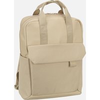 zwei - Lou LUR160 Linen - Rucksack  , 10 l von Zwei