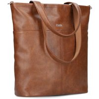 zwei Mademoiselle M145 - Shopper von Zwei