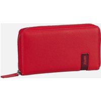 zwei - Mademoiselle M.Wallet MW2 Cherry - Portemonnaie  , 0.6 l von Zwei