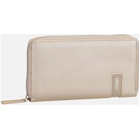 zwei - Mademoiselle M.Wallet MW2 Gold - Portemonnaie  , 0.6 l von Zwei