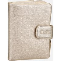 zwei  - Mademoiselle M.Wallet MW5 Gold - Portemonnaie  , 0.3 l von Zwei