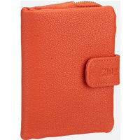 zwei - Mademoiselle M.Wallet MW5 Papaya - Portemonnaie  , 0.3 l von Zwei