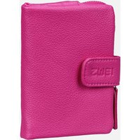 zwei - Mademoiselle M.Wallet MW5 Pink - Portemonnaie  , 0.3 l von Zwei