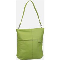zwei - Mademoiselle M12 Kiwi - Hobo Bag  , 7 l von Zwei