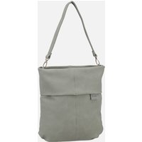 zwei - Mademoiselle M12 Sage - Hobo Bag  , 7 l von Zwei