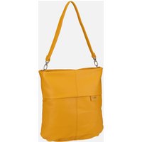 zwei - Mademoiselle M12 Sunny - Hobo Bag  , 7 l von Zwei