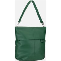 zwei - Mademoiselle M140 Moos - Hobo Bag  , 12 l von Zwei