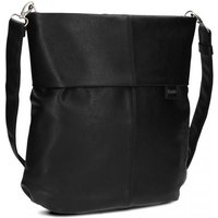 zwei Mademoiselle M140 - Schultertasche 35 cm von Zwei