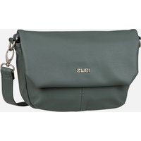 zwei - Mademoiselle M40 Eucalyptus - Crossbody Bag  , 1 l von Zwei