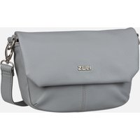 zwei - Mademoiselle M40 Foggy - Crossbody Bag  , 1 l von Zwei