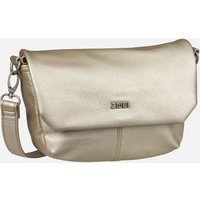 zwei  - Mademoiselle M40 Gold - Crossbody Bag  , 1 l von Zwei
