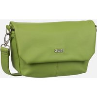 zwei - Mademoiselle M40 Kiwi - Crossbody Bag  , 1 l von Zwei