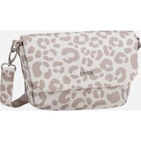 zwei - Mademoiselle M40 Leo Cotton - Crossbody Bag  , 1 l von Zwei