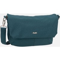 zwei - Mademoiselle M60 Pacific - Messenger Bag  , 5.3 l von Zwei