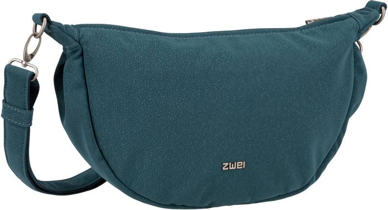 zwei Mademoiselle M70  in Blau (4 Liter), Sling Bag von Zwei