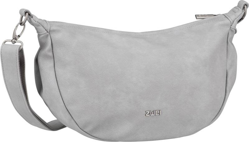 zwei Mademoiselle M70  in Grau (4 Liter), Sling Bag von Zwei