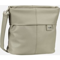 zwei - Mademoiselle M8 Cement - Beuteltasche  , 3 l von Zwei