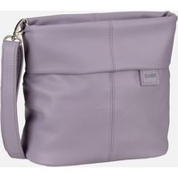 zwei  - Mademoiselle M8 Lilac - Beuteltasche  , 3 l von Zwei