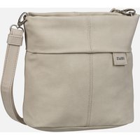 zwei - Mademoiselle M8 Nubuk/Linen - Beuteltasche  , 3 l von Zwei