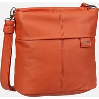 zwei - Mademoiselle M8 Papaya - Beuteltasche  , 3 l von Zwei