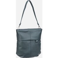 zwei - Mademoiselle M90 Eucalyptus - Hobo Bag  , 8.1 l von Zwei