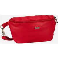 zwei - Mademoiselle MH4 Cherry - Bauchtasche  , 1 l von Zwei
