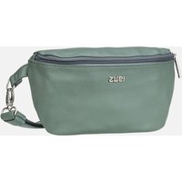 zwei - Mademoiselle MH4 Eucalyptus - Bauchtasche  , 1 l von Zwei