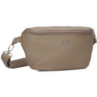 zwei Mademoiselle MH4 - Gürteltasche 25 cm von Zwei