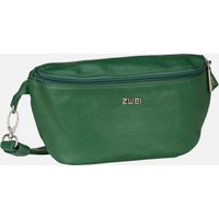 zwei - Mademoiselle MH4 Moos - Bauchtasche  , 1 l von Zwei