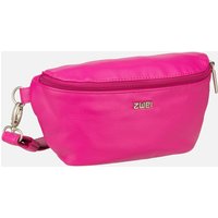 zwei - Mademoiselle MH4 Pink - Bauchtasche  , 1 l von Zwei