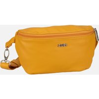 zwei - Mademoiselle MH4 Sunny - Bauchtasche  , 1 l von Zwei