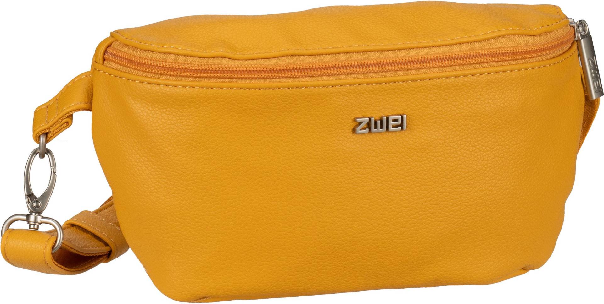 zwei Mademoiselle MH4  in Gelb (1 Liter), Bauchtasche / Gürteltasche von Zwei