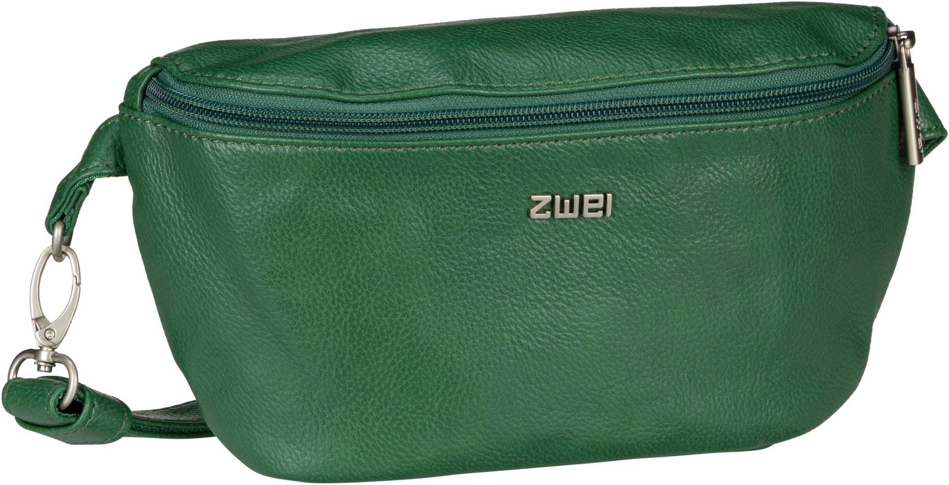 zwei Mademoiselle MH4  in Grün (1 Liter), Bauchtasche / Gürteltasche von Zwei