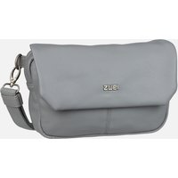 zwei - Mademoiselle MH40 Foggy - Crossbody Bag  , 2 l von Zwei