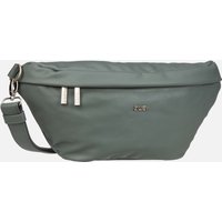 zwei - Mademoiselle MH80 Eucalyptus - Bauchtasche  , 3 l von Zwei