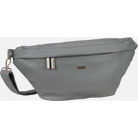 zwei - Mademoiselle MH80 Foggy - Bauchtasche  , 3 l von Zwei