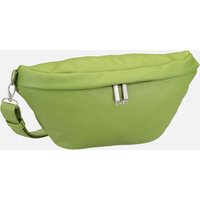 zwei - Mademoiselle MH80 Kiwi - Bauchtasche  , 3 l von Zwei