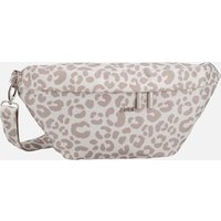 zwei - Mademoiselle MH80 Leo Cotton - Bauchtasche  , 3 l von Zwei
