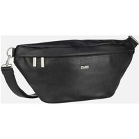 zwei - Mademoiselle MH80 Noir - Bauchtasche  , 3 l von Zwei