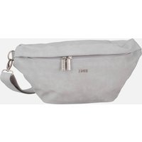 zwei - Mademoiselle MH80 Nubuk/Ice - Bauchtasche  , 3 l von Zwei
